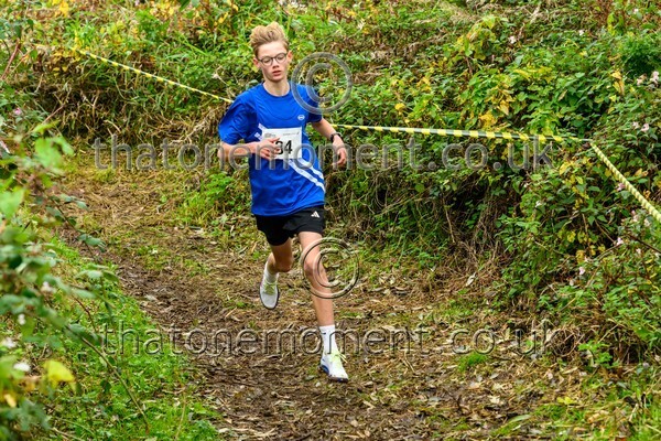 WestRLY25-911826 - Young Male Set Two