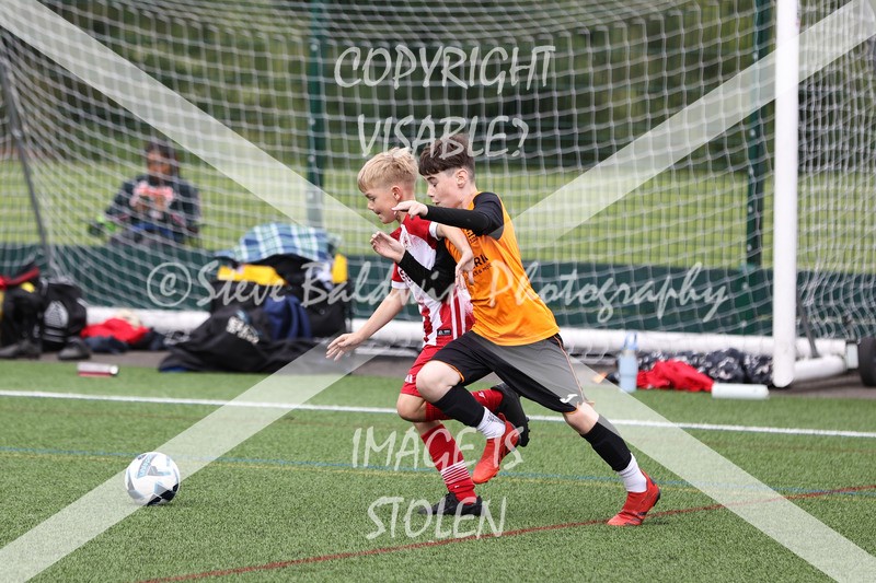 1DX30772 - Sun 7th U10 Boys