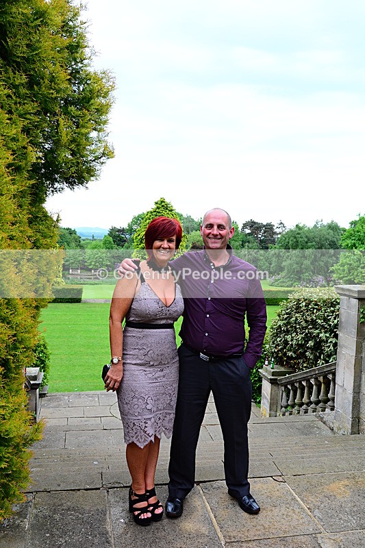 WILL-102 - Chris and Laura