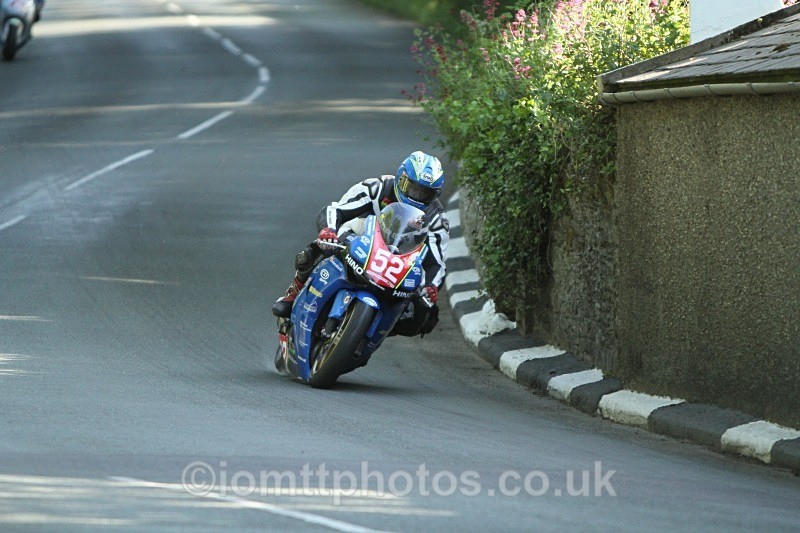  - Superstock
