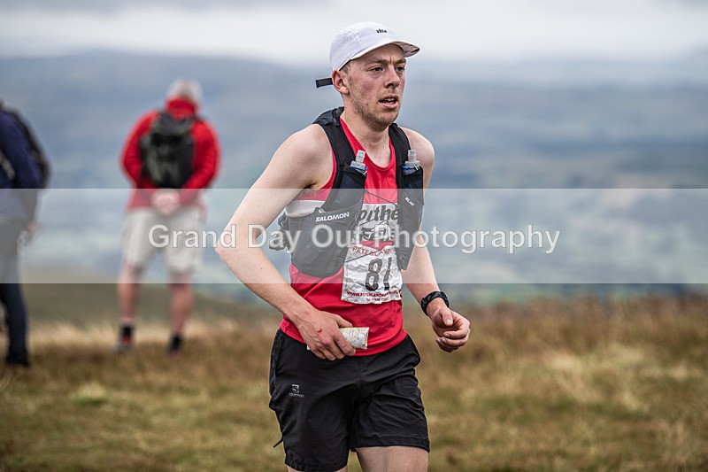 Sedbergh Hills-20 - Sedbergh Hills Fell Race Sunday 16th August 2026