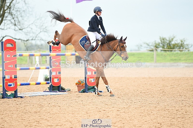 230505A-132116-04216 - Cls 22 Talent Seeker & 7 year old Quali