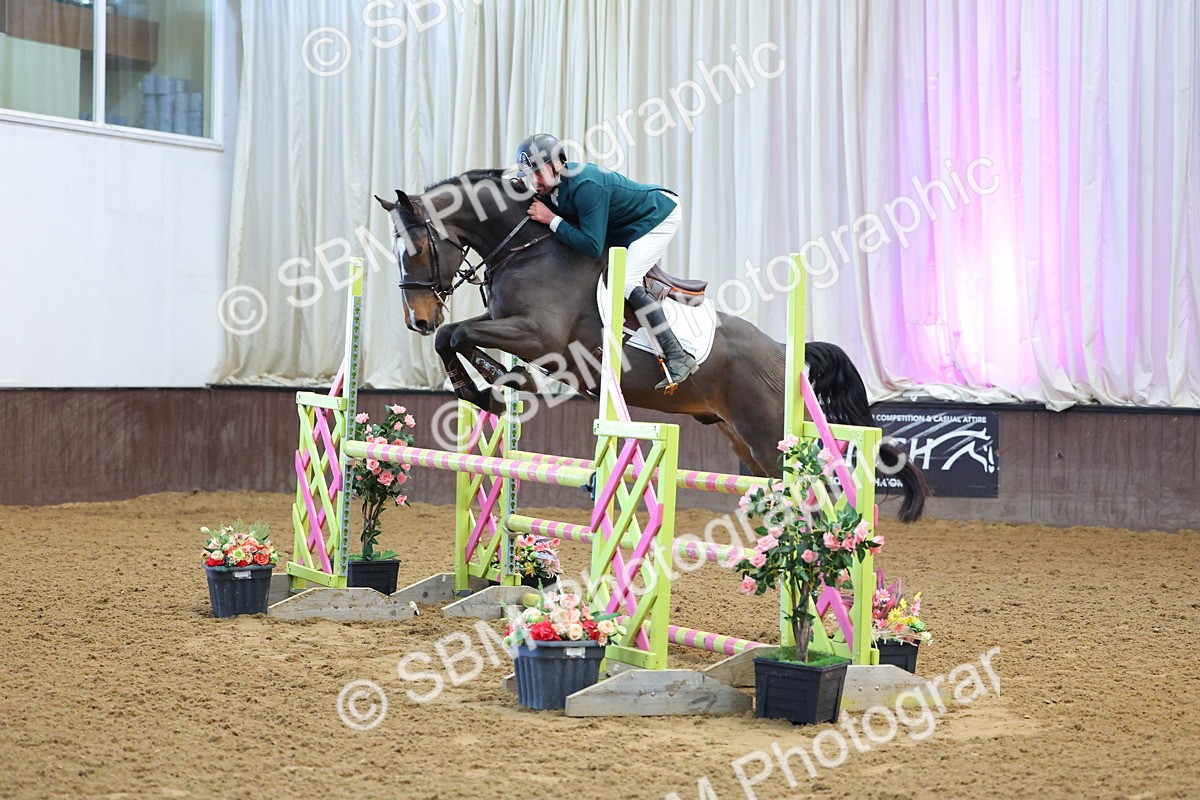 SBM_002210 - Class 9 - Senior Discovery 1.00m