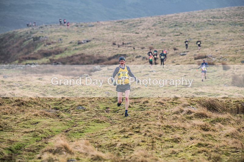 Clough Head-680 - Kong Clough Head Fell Race Saturday 18th January 2025