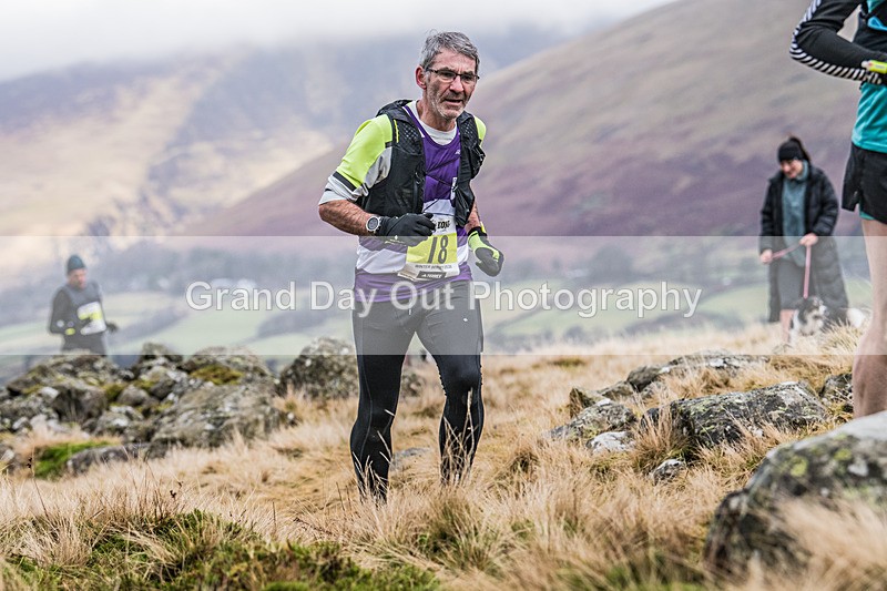 Clough Head-324 - Kong Running Clough Head Fell Race Saturday 7th February 2026