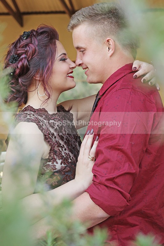  - Matric Shoots