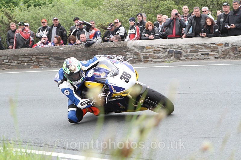  - Superbike Race