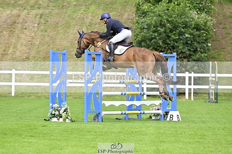 250613A-110549-00706 - Cls 1 Snr Newcomers and 1.10m Open