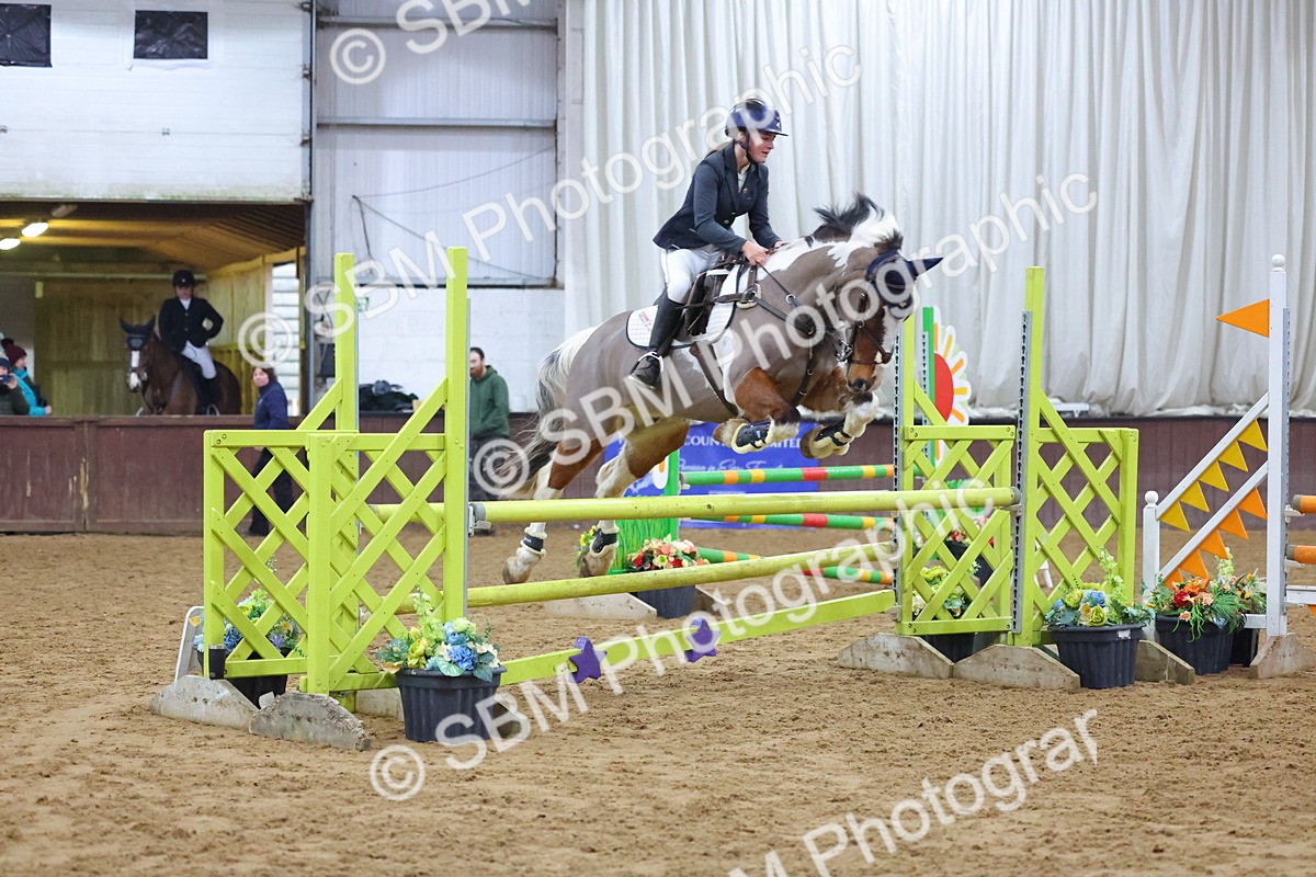 SBM_000693 - Class 13 - Equissage Pulse Senior British Novice/ 90cm Open - First Round (0.90m)