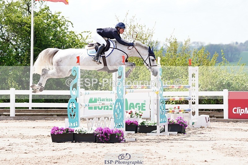 250425-141032-10119 - Cls 34 Young Horse 7yr old