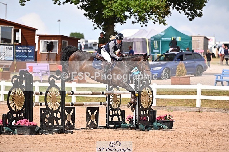 250718-164734-11939 - Cls 10, 1 Star Bronze Tour