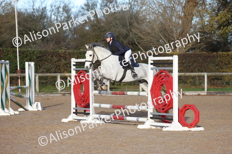 20251130-1927 - Class 4 - 90cm