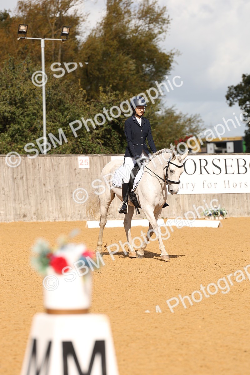 SBM_02124 - D10 - Small Tour Championship Prelim 2