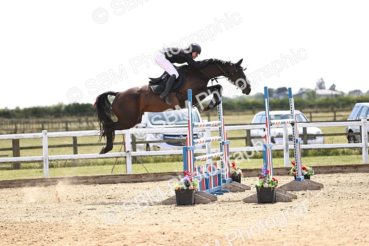 SBM_004174 - Class 23 - Talent Seekers Inc 7 yr Old Championship Qualifier 1.30 - 1st Half