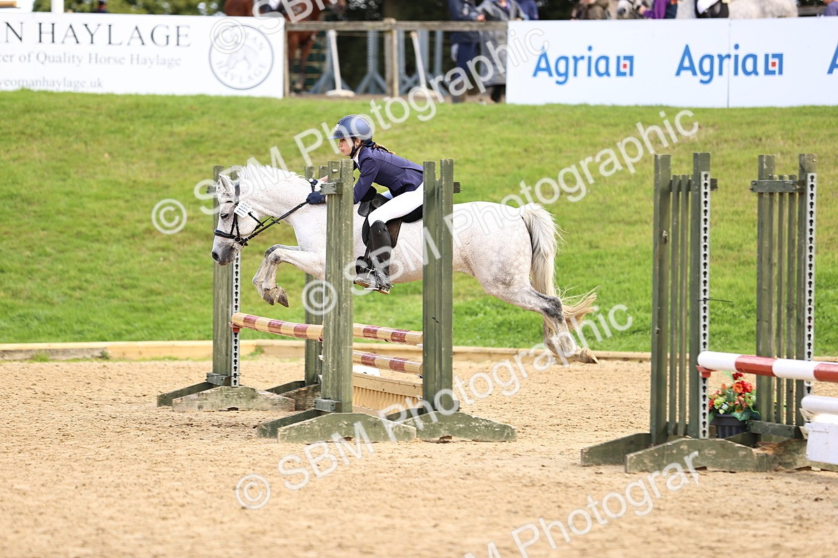 SBM_46177 - J9 - Junior Pony 70cm Championship