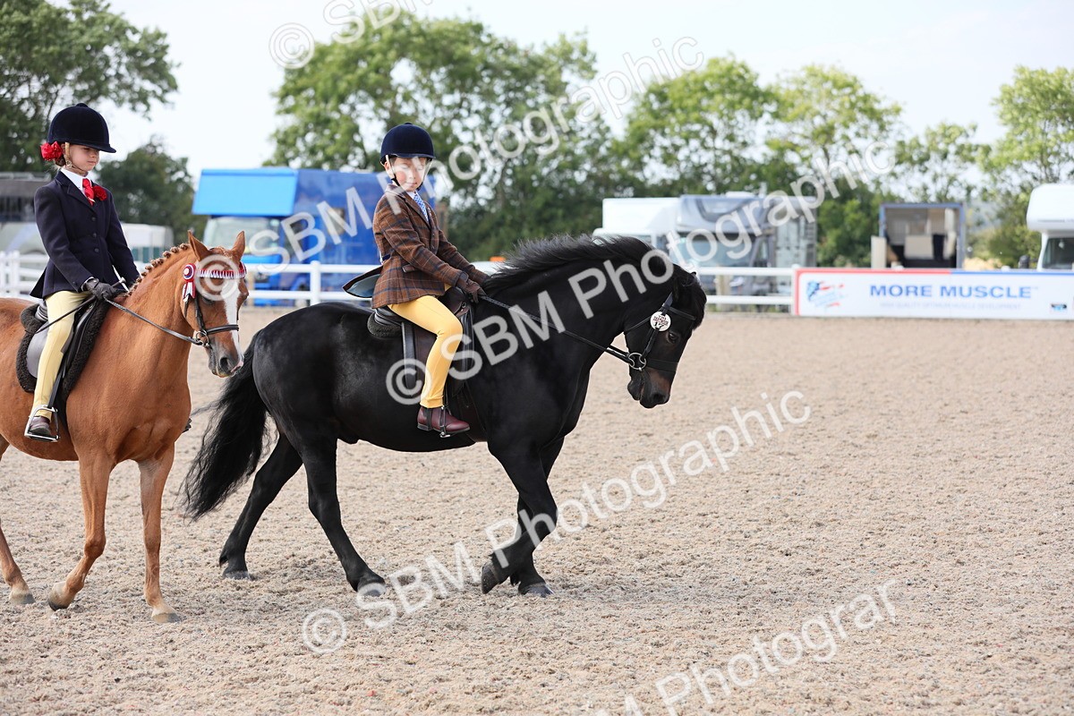 SBM_14667 - Class 310 First Ridden Pony