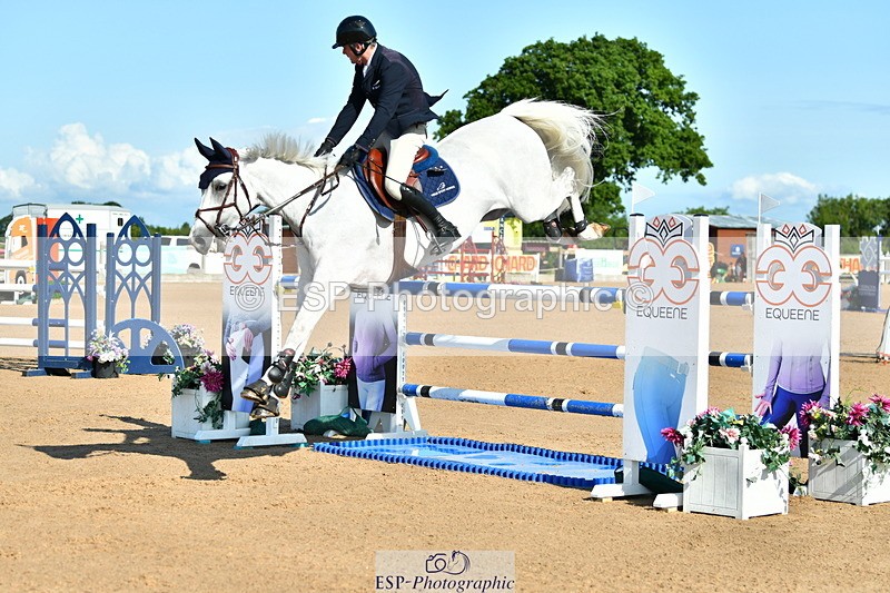 230720A-091411-01621 - Cls 1, 2 Star Small 1.30m