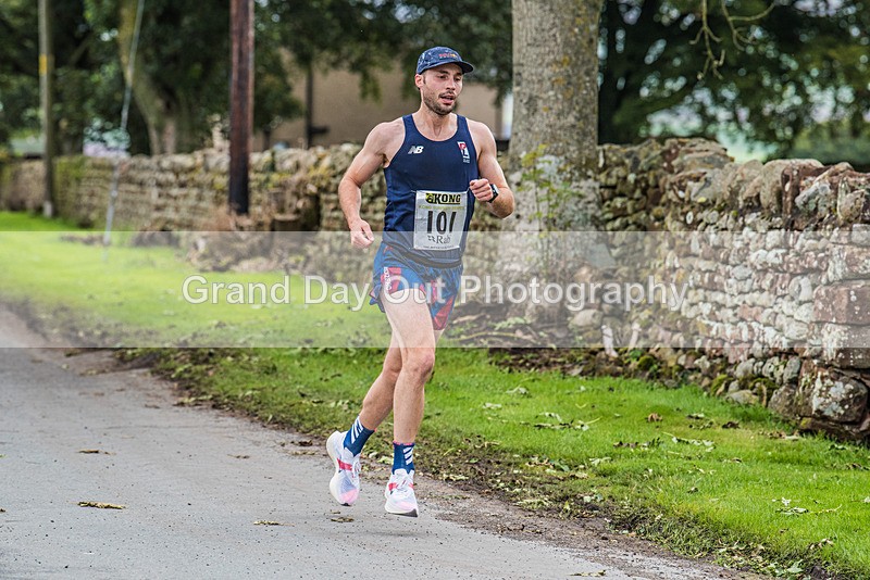 Acorn bank-227 - Acorn Bank 10K Road Race Sunday 17th September 2023