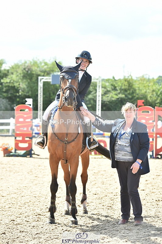 230723A-160354-13255 - Cls 16, 1 Star Bronze 1.15m