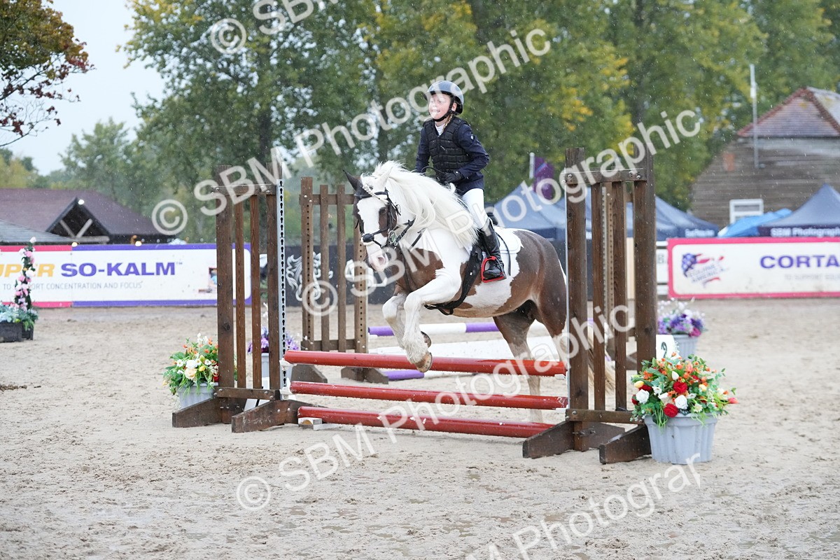 SBM_34057 - J5 - Junior Pony 50cm Championship