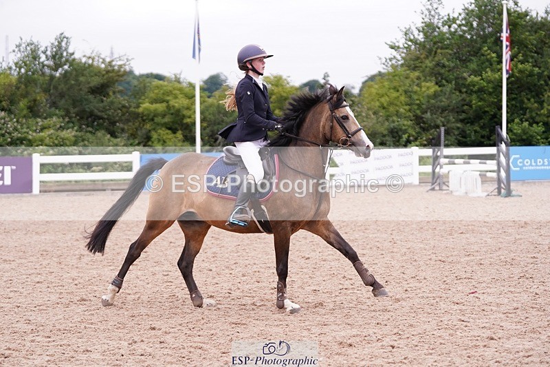 250629-101316-10669 - Cls 36 Pony Discovery & 90cm Open