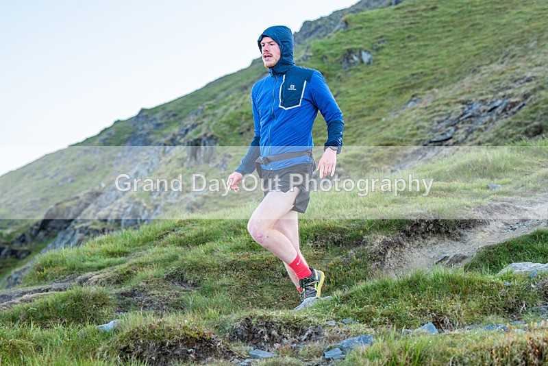 Blencathra-873 - Blencathra Fell Race Wednesday 7th June 2023