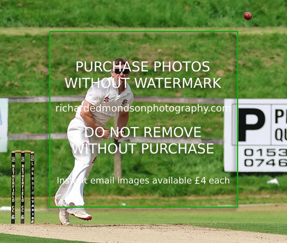 533A1073 - Netherfield vs Longridge (2/8/25)