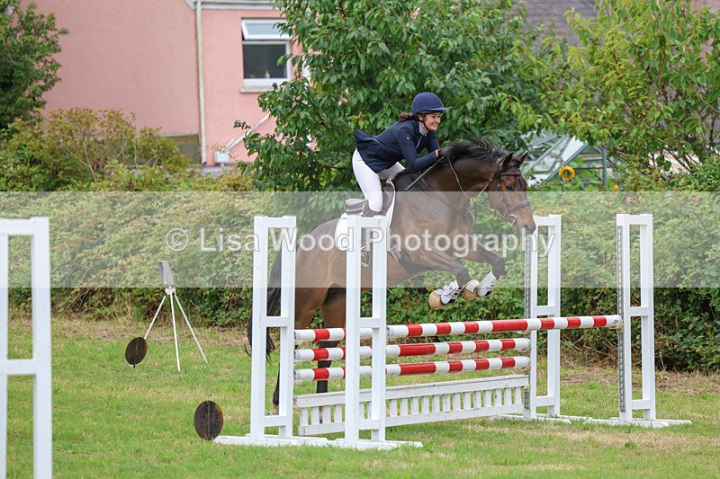 3E7A7554 - Class 6: Senior Discovery/1m open