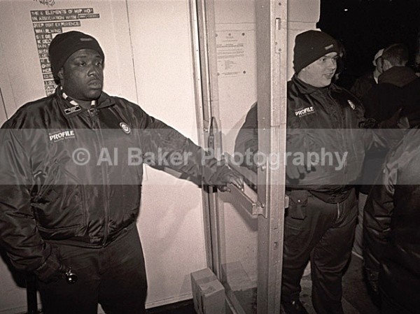 01 bouncers - Style Warz (the 4 elements) @ elemental 02.02.00