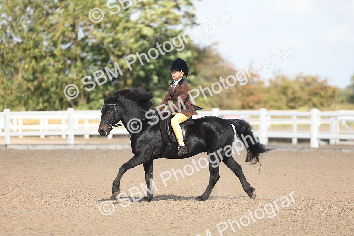 SBM_23088 - Class 806 - Young Rider 10ry and Under