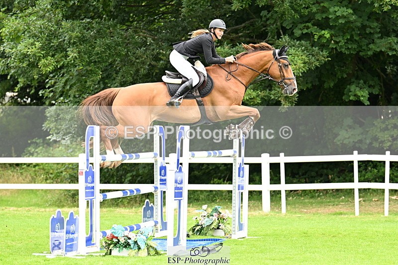 250706A-104119-17336 - Cls 43 Snr 1.30m Grand Prix