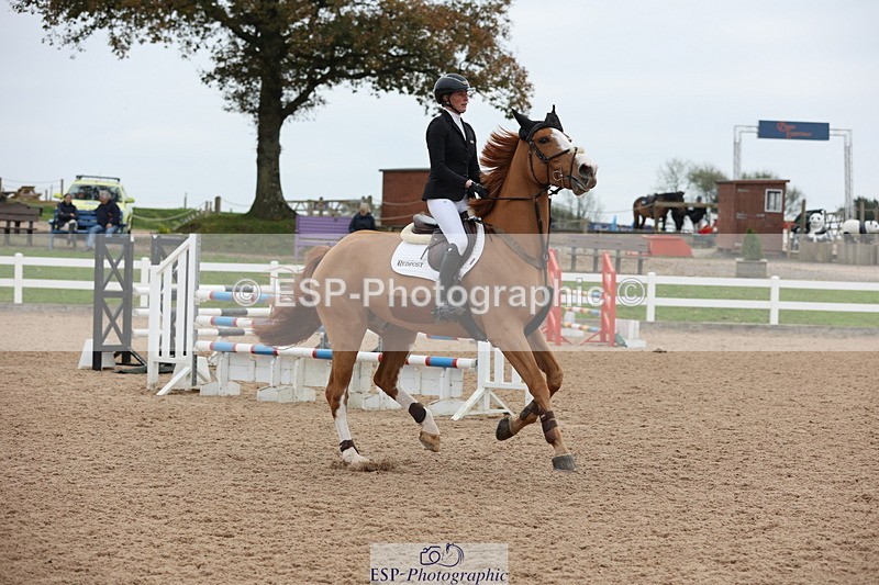 241101A-100651-00998 - FRI Cls 3 Discovery and 1m Open