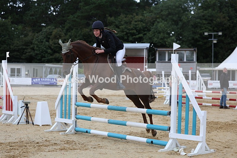 3E7A6854 - Class 6: 80cm Junior