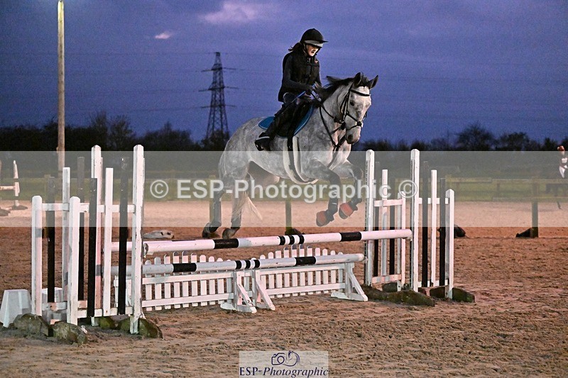 241110-165728-01519 - 90-95cm Arena Eventing