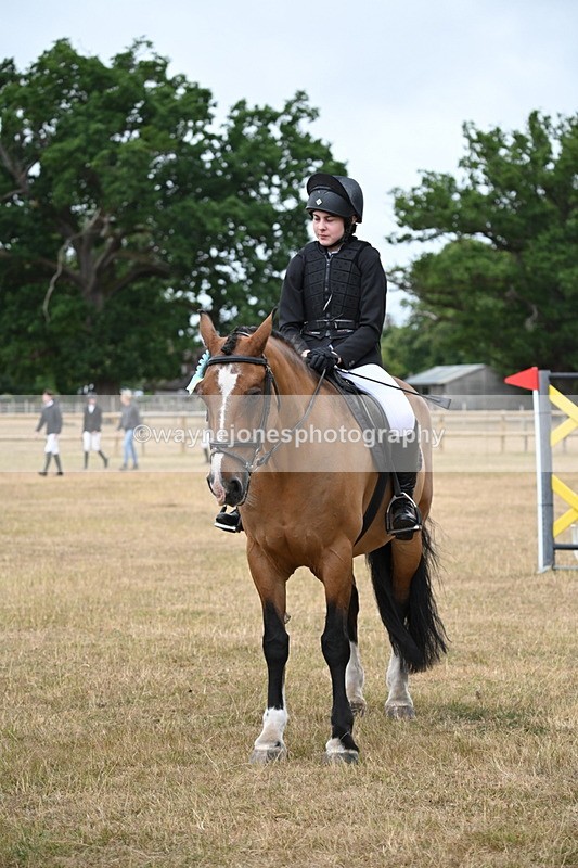 WJ6_0433 - Class 13 Novice Jumping 60cm
