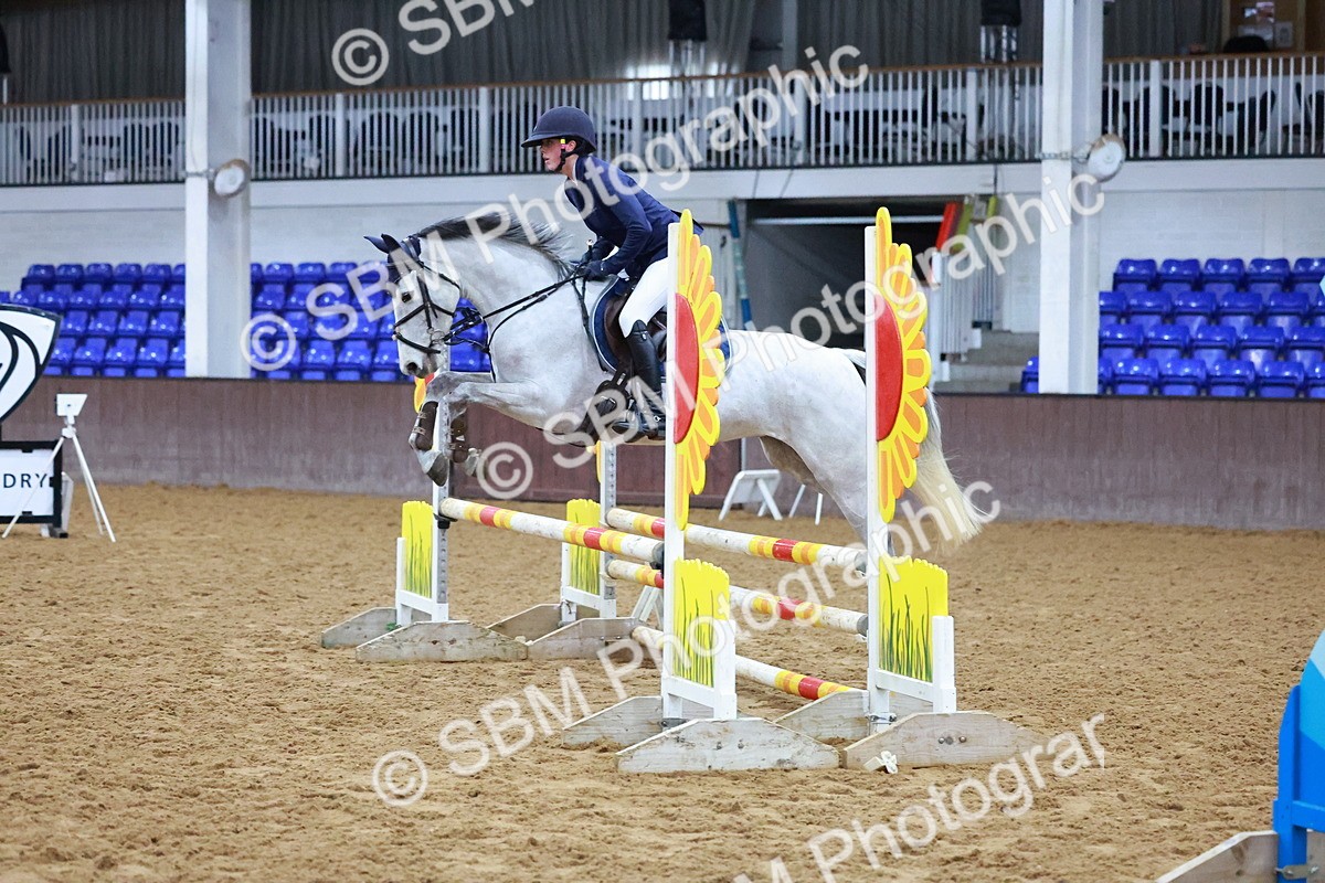 SBM_000168 - Class 1 - Clear Round