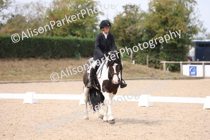 20250819-1356 - Class 4 - Novice 2