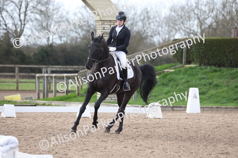 20260301-0750 - Class 4 - Novice 5