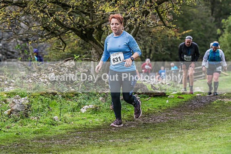Dovedale Dash-2576 - Dovedale Dash Sunday 5th October 2025