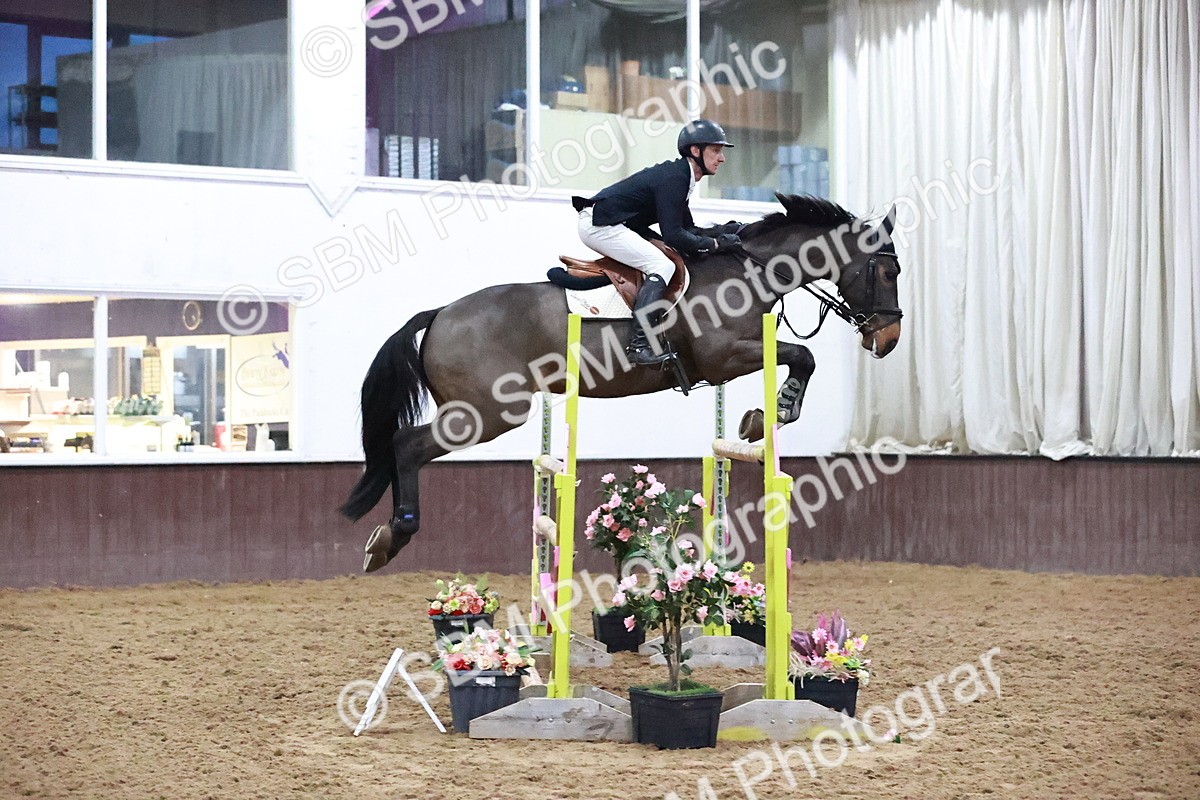 SBM_003370 - Class 13 - National 1.3m 1.40m Open Handicap