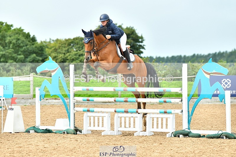 230805A-121912-00388 - Cls 3 Snr Foxhunter & 1.20m Open