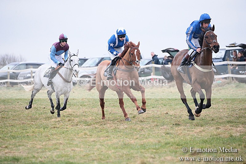 PtP 170219 -572 - Combined Services Point-To-Point Larkhill 17/02/19
