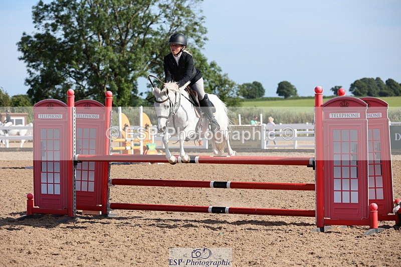 240629A-174305-09074 - Cls 14 Springboard 128cm + 138cm