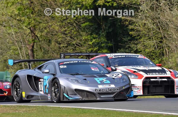 14 17-2772 - GT and Sports Cars