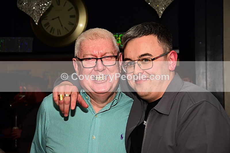 Jack-083 - Jack's 80th