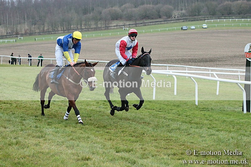 PtP 251118-253 - Vine & Craven Point-to Point Barbury Racecourse 25/11/18