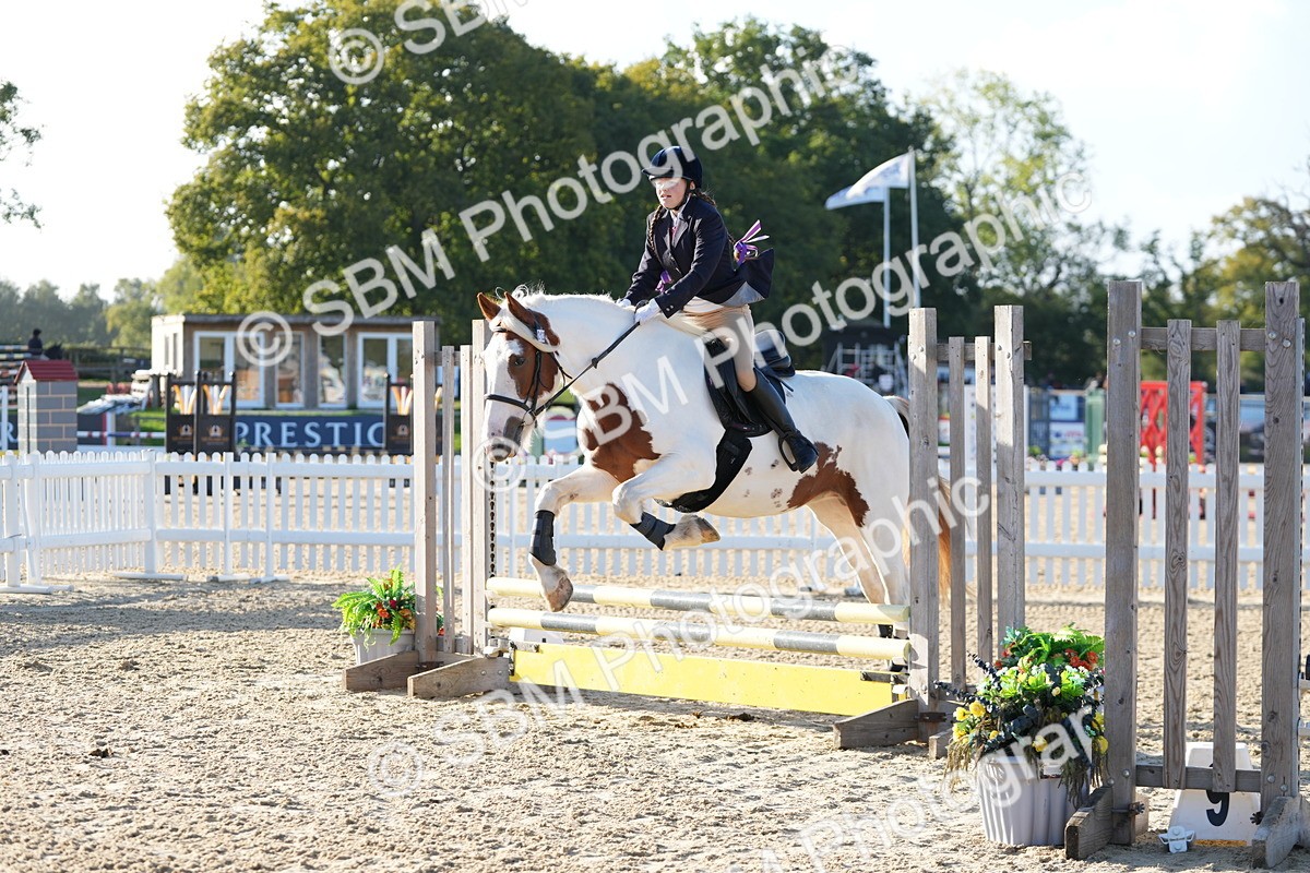 SBM_14110 - J57 - Clear Round 60cm