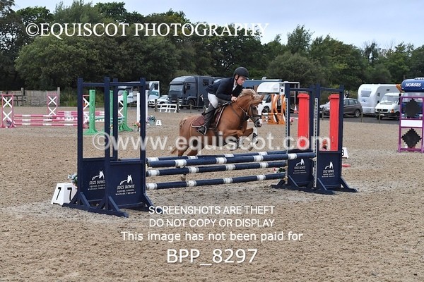 BPP_8297 - CLASS 2 Club/ Unaffiliated 70cms Open