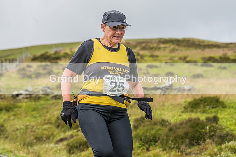 Skiddaw-1130 - Skiddaw Fell Race Sunday 3rd July 2022