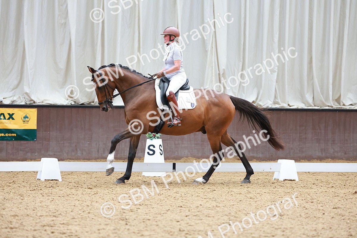 SBM_003883 - Para PYO Warm Up